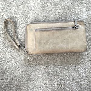 Hobo wallet